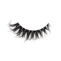 Dramatic Cat Eye Lashes
