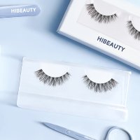 Natural Wispy Cat Eye Lashes