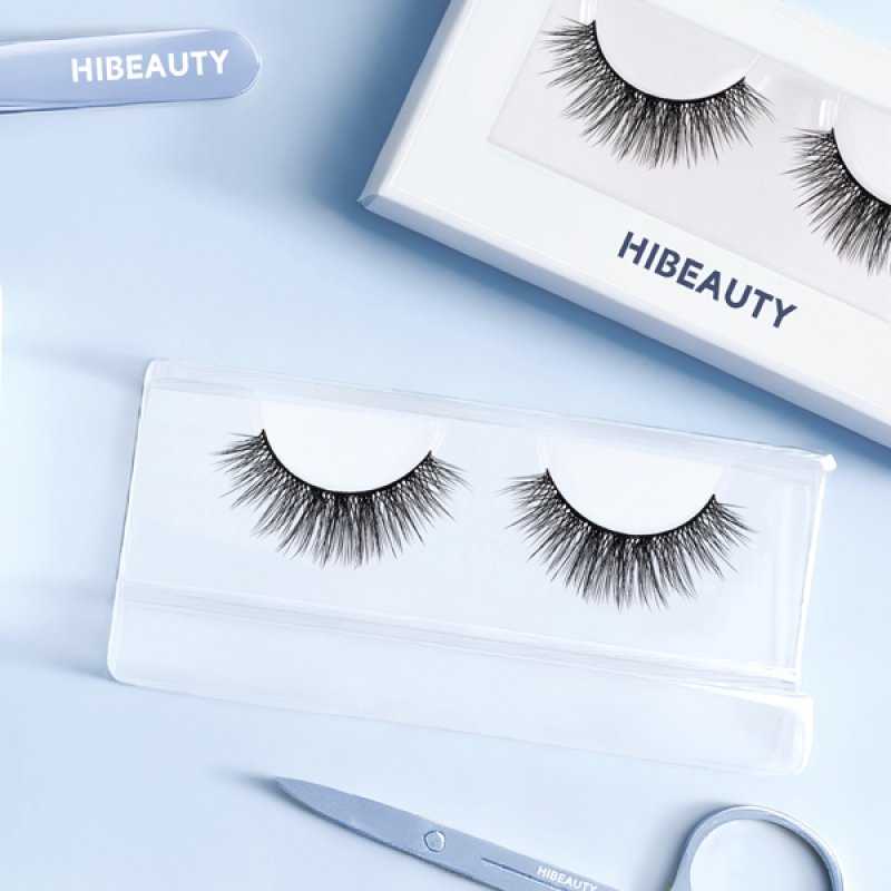 Doll Eye Silk Lashes