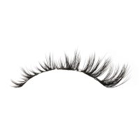 natural Cat Eye Lashes strip