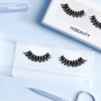 Super Dramatic Lashes