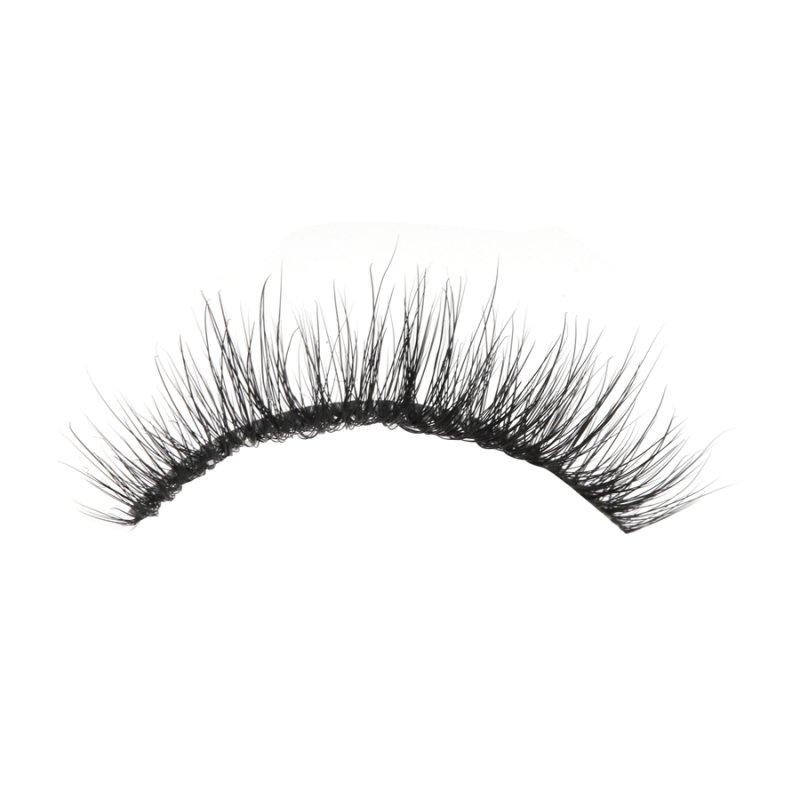 Fluffy Doll Eye Lashes