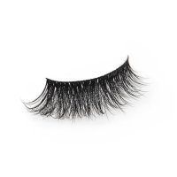 faux mink Cat Eye Volume Lashes strip
