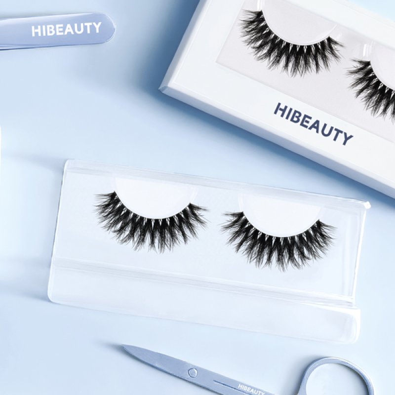 Doll Eye Dramatic Lashes