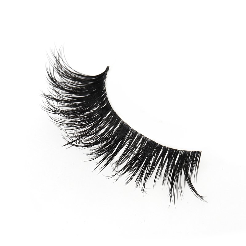 faux mink Thick Dramatic Lashes