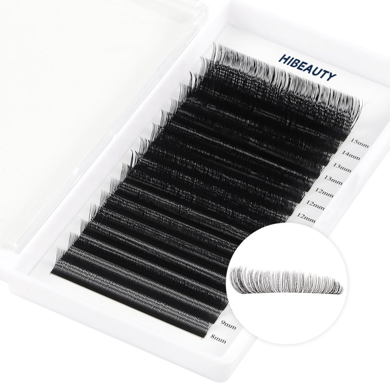 U lashes extension tray