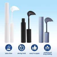 waterproof cluster lash glue