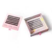 fluffy diy lash extension