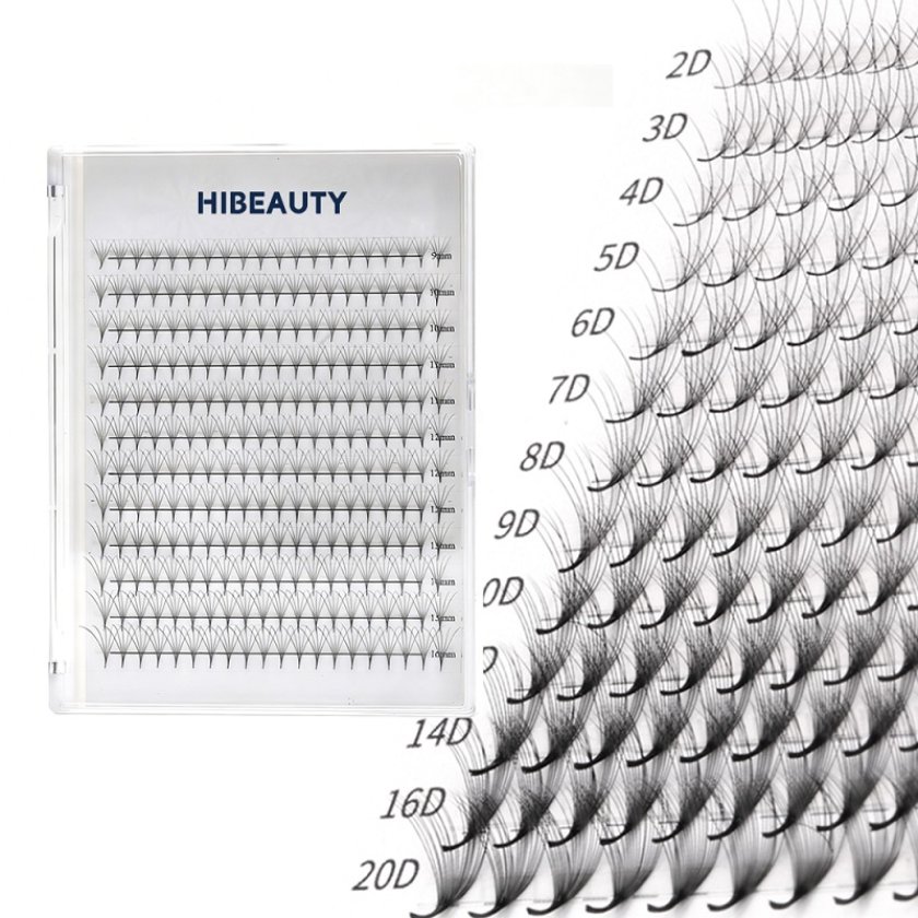 Pointy base premde fans wholesale