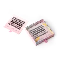 russian cluster lash