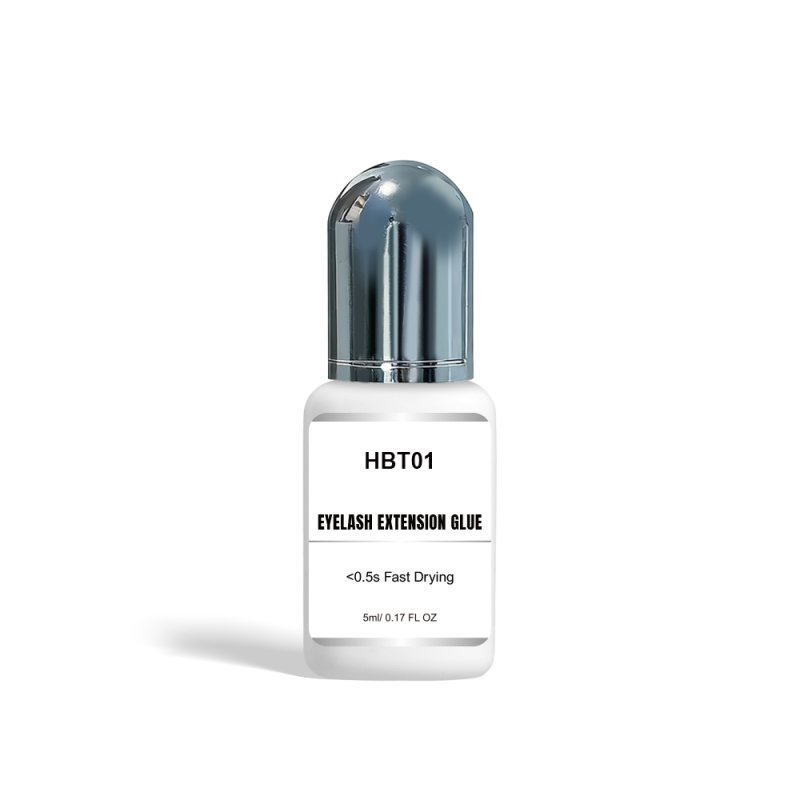 Formaldehyde Free Eyelash Extension Glue 0.5s