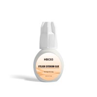 long lasting lash extension glue 1s