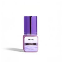 magnetic lash glue 1s