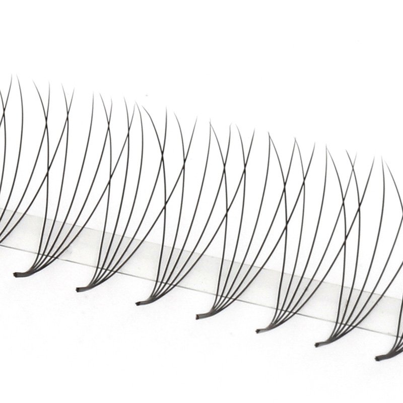 5D narrow premade fans