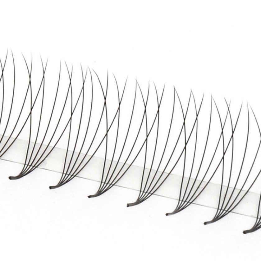 5D Premade Narrow Fans