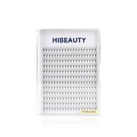 c curl 7d premade wide fans lash extension