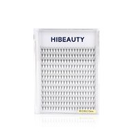 c curl 9d premade wide fans lash extension