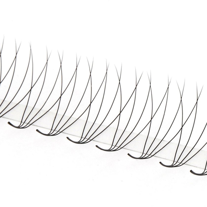 4D Premade Narrow Fans