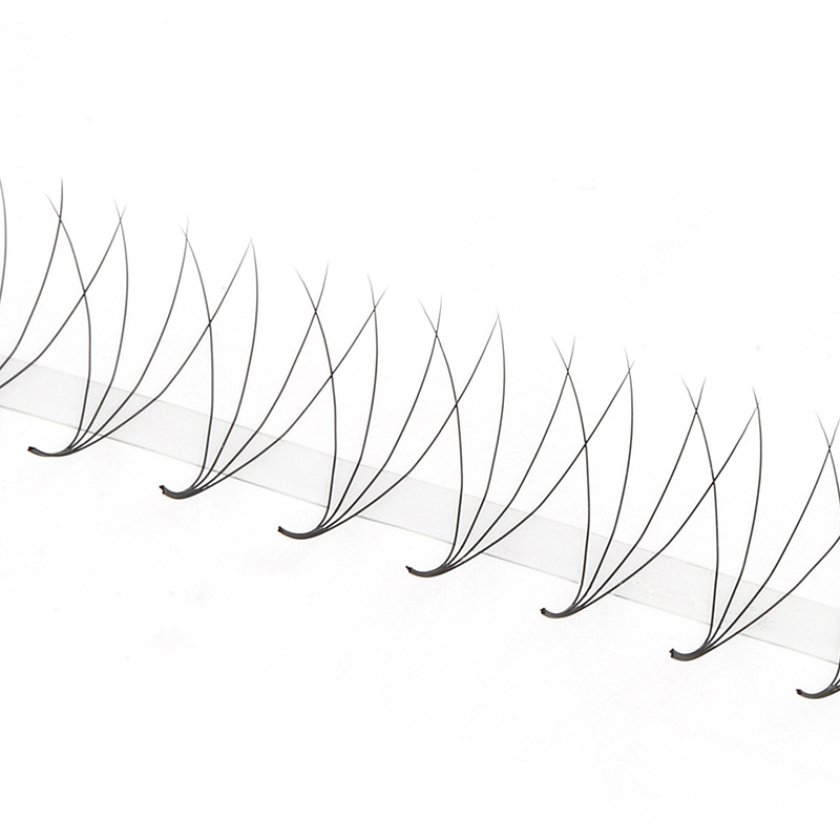 4D Premade Wide Fans