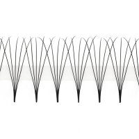 5d premade narrow fan lashes extension