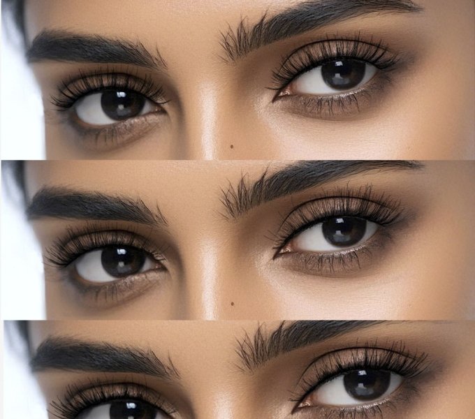 Asian Wispy Lashes: How to Select the Perfect Styles for the Market