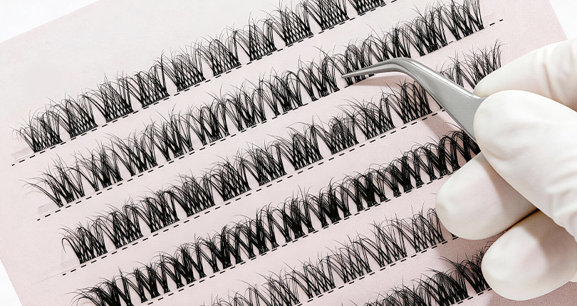 different cluster lash styles different cluster lash styles